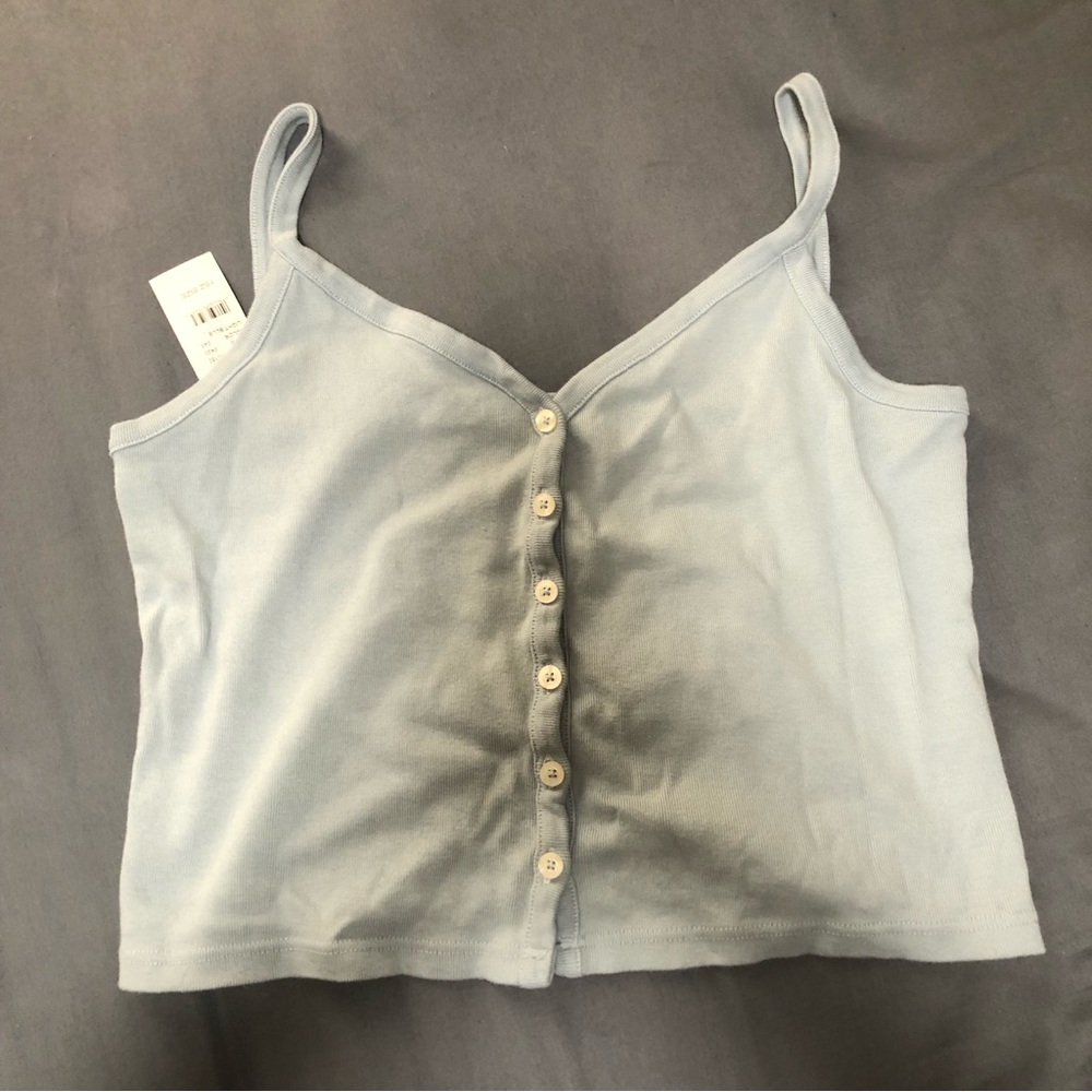 John Galt Tank Top NWT